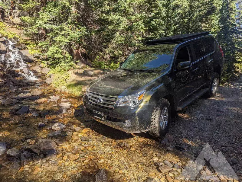 2010 Lexus GX 460 — used overland rig for sale in Denver, CO — photo 1
