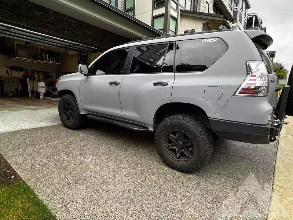 2010 Lexus GX 460 — used overland rig for sale in Issaquah, WA (photo 2) — photo 2