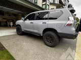 2010 Lexus GX 460 — used overland rig for sale in Issaquah, WA (photo 2)