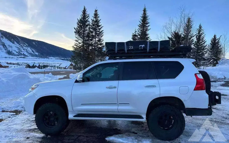 2010 Lexus GX 460 — used overland rig for sale in Colorado Springs, CO (photo 5) — photo 5