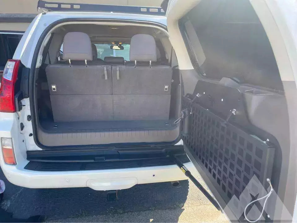 2010 Lexus GX 460 — used overland rig for sale in El Dorado Hills, CA (photo 8) — photo 8