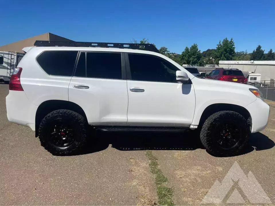 2010 Lexus GX 460 — used overland rig for sale in El Dorado Hills, CA (photo 2) — photo 2
