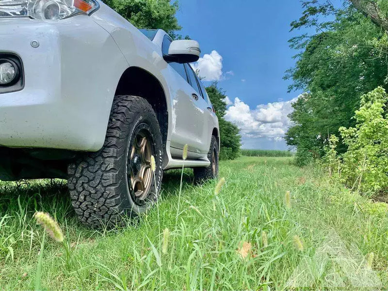 2010 Lexus GX 460 — used overland rig for sale in West Monroe, LA (photo 4) — photo 4