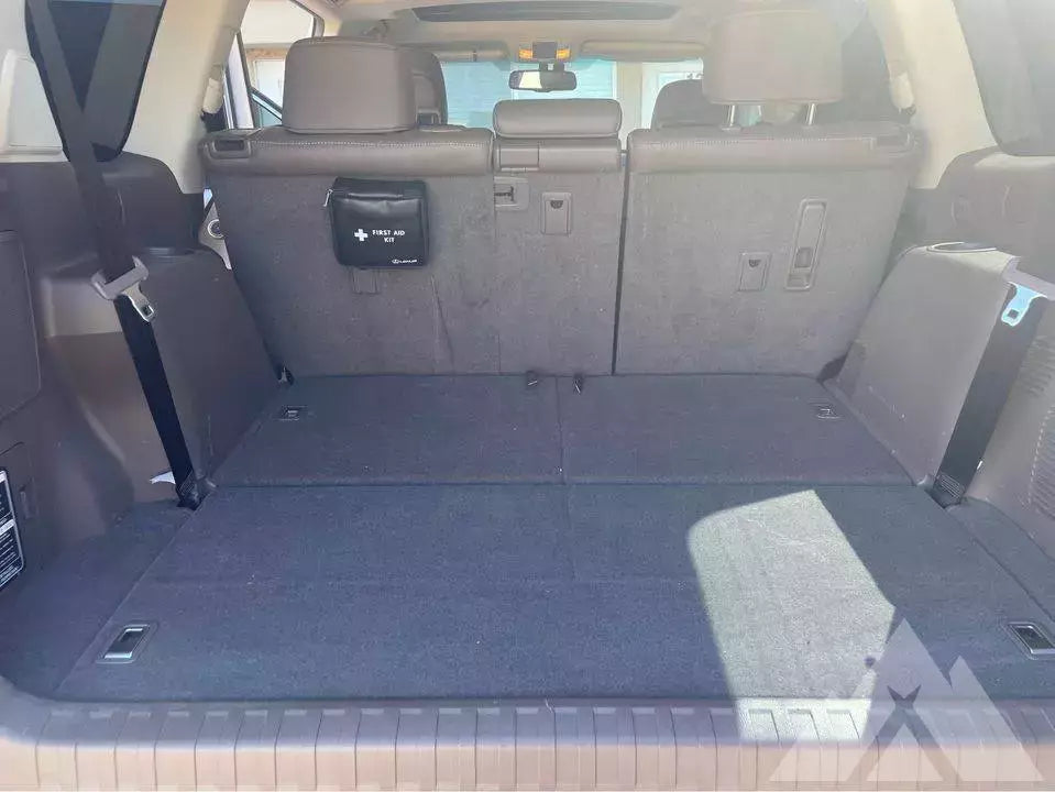 2010 Lexus GX 460 — used overland rig for sale in El Dorado Hills, CA (photo 7) — photo 7