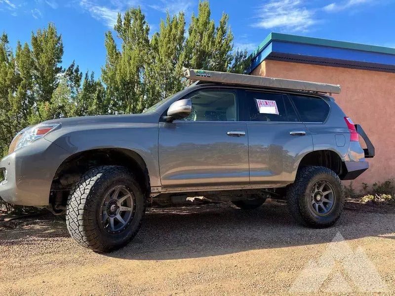 2010 Lexus GX 460 — used overland rig for sale in Santa Fe, NM — photo 1