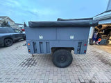 2010 Schutt Industries m1102 — used overland trailer for sale in Flagstaff, AZ (photo 4)