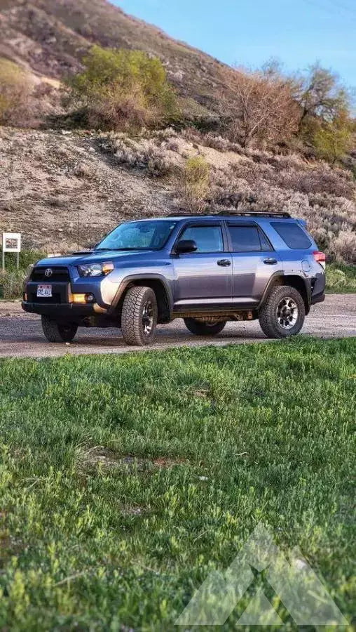 2010 Toyota 4Runner — used overland rig for sale in Provo, UT — photo 1