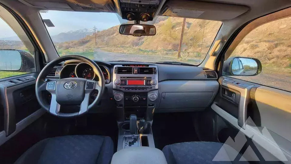 2010 Toyota 4Runner — used overland rig for sale in Provo, UT (photo 5)