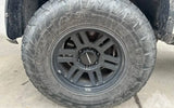 2010 Toyota 4Runner — used overland rig for sale in West Valley City, UT (photo 8)