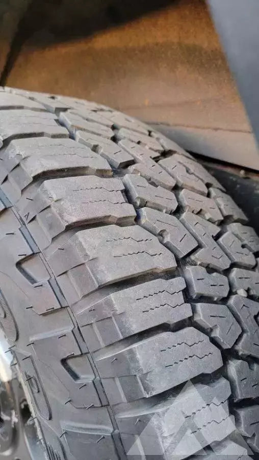 2010 Toyota 4Runner — used overland rig for sale in Provo, UT (photo 9)