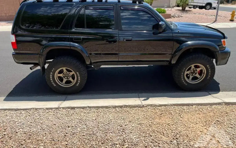 2010 Toyota 4Runner — used overland rig for sale in Peoria, AZ (photo 2) — photo 2