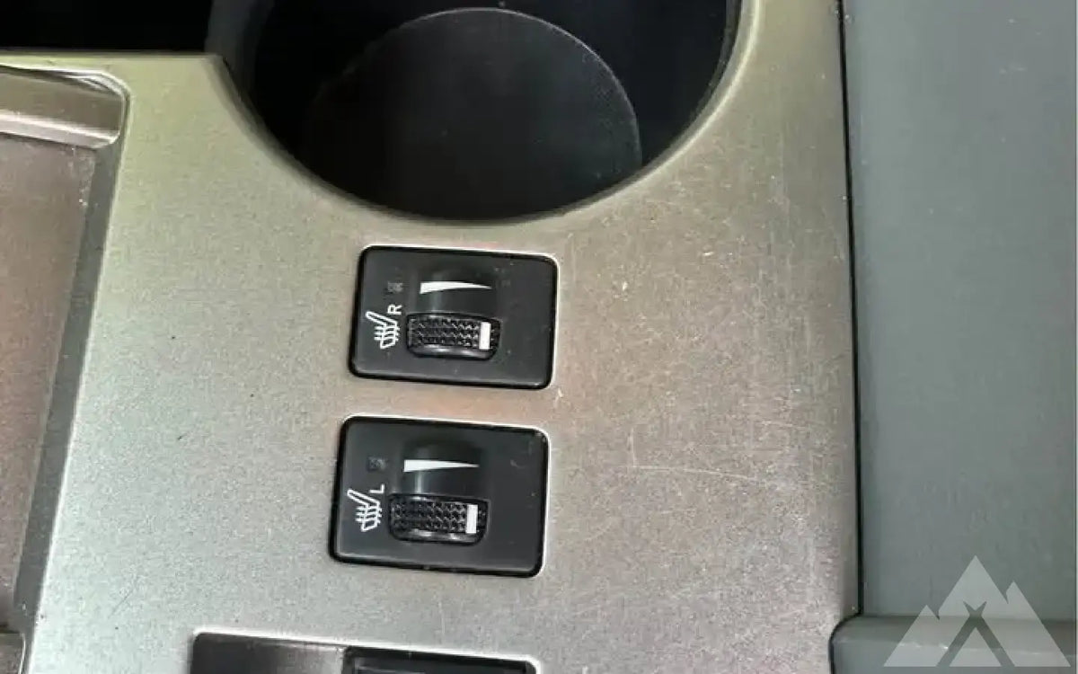 2010 Toyota 4Runner — used overland rig for sale in West Valley City, UT (photo 9) — photo 9
