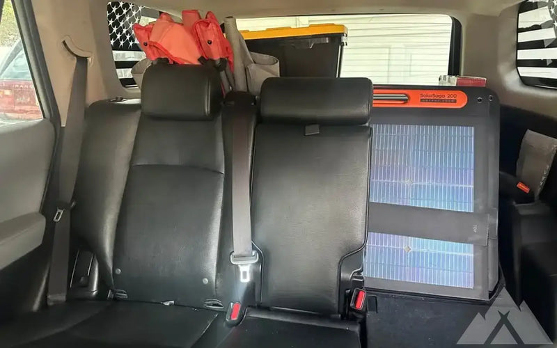 2010 Toyota 4Runner — used overland rig for sale in West Valley City, UT (photo 10) — photo 10