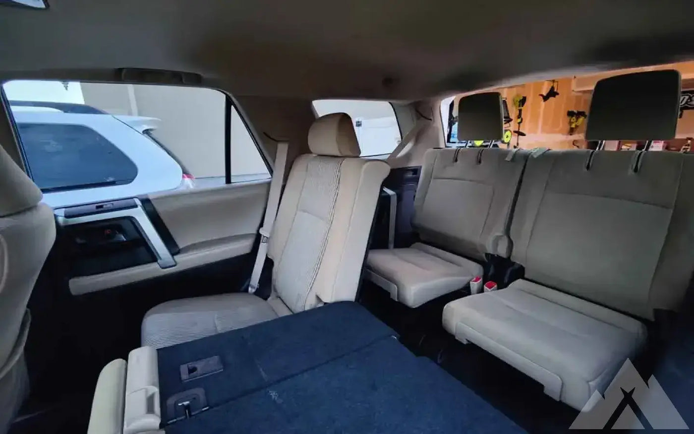 2010 Toyota 4Runner — used overland rig for sale in Lehi, UT (photo 8) — photo 8