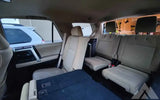 2010 Toyota 4Runner — used overland rig for sale in Lehi, UT (photo 8)