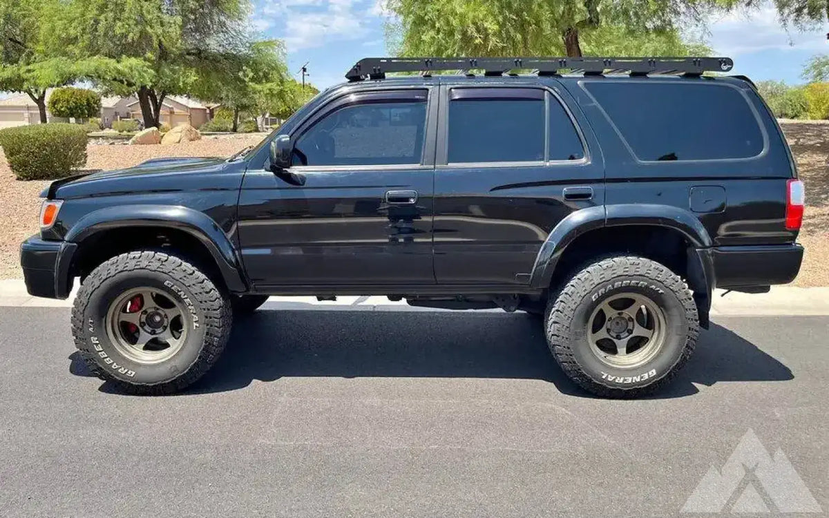 2010 Toyota 4Runner — used overland rig for sale in Peoria, AZ — photo 1