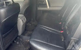 2010 Toyota 4Runner — used overland rig for sale in West Valley City, UT (photo 4)