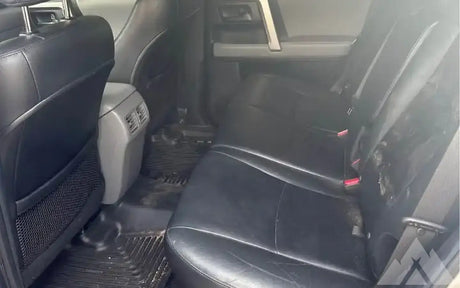 2010 Toyota 4Runner — used overland rig for sale in West Valley City, UT (photo 4)
