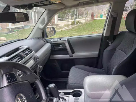 2010 Toyota 4Runner — used overland rig for sale in Eden, UT (photo 7)