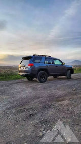 2010 Toyota 4Runner — used overland rig for sale in Provo, UT (photo 2)