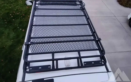 2010 Toyota 4Runner — used overland rig for sale in Lehi, UT (photo 5)