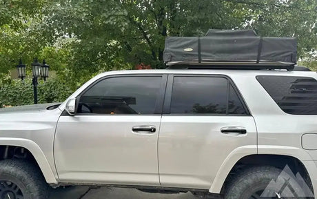 2010 Toyota 4Runner — used overland rig for sale in West Valley City, UT