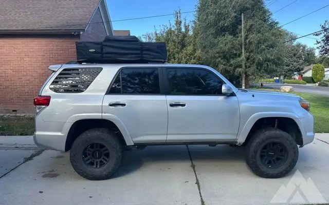 2010 Toyota 4Runner — photo 2