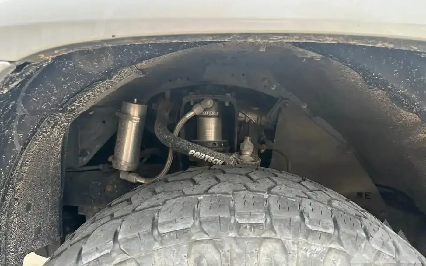 2010 Toyota 4Runner — used overland rig for sale in West Valley City, UT (photo 7) — photo 7