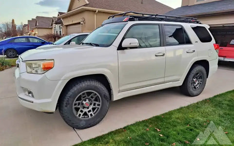 2010 Toyota 4Runner