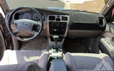 2010 Toyota 4Runner — used overland rig for sale in Peoria, AZ (photo 5)