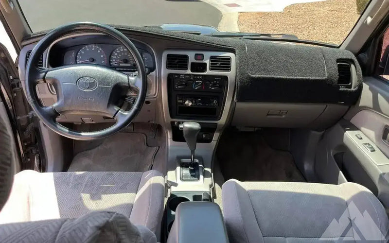 2010 Toyota 4Runner — used overland rig for sale in Peoria, AZ (photo 5) — photo 5