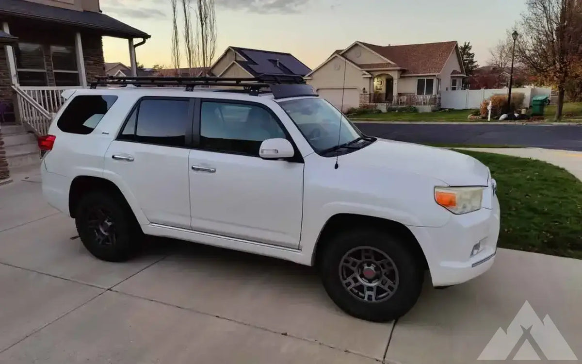 2010 Toyota 4Runner — used overland rig for sale in Lehi, UT (photo 2) — photo 2