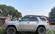 2010 Toyota 4Runner — used overland rig for sale in Steamboat Springs, CO