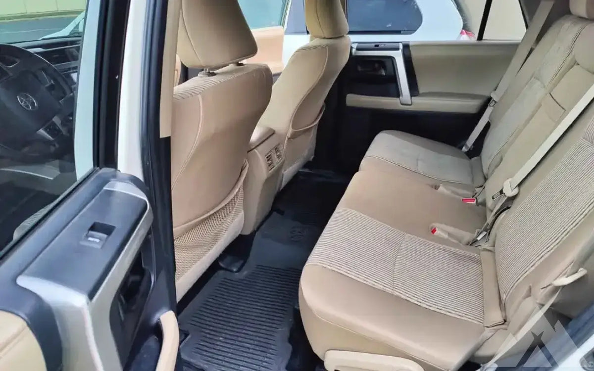 2010 Toyota 4Runner — used overland rig for sale in Lehi, UT (photo 9) — photo 9