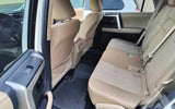 2010 Toyota 4Runner — used overland rig for sale in Lehi, UT (photo 9)