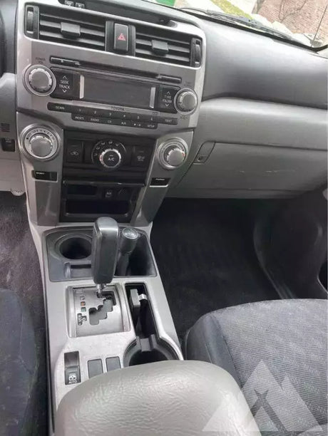 2010 Toyota 4Runner — used overland rig for sale in Eden, UT (photo 8)