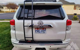 2010 Toyota 4Runner — used overland rig for sale in Lehi, UT (photo 4)