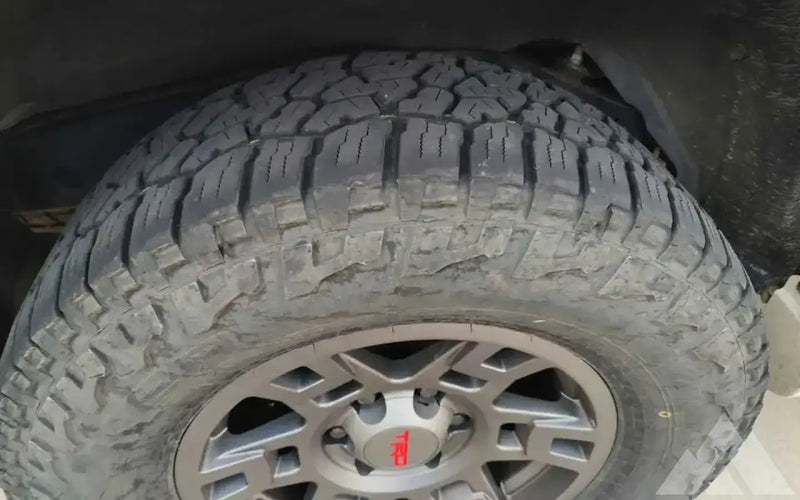 2010 Toyota 4Runner — used overland rig for sale in Lehi, UT (photo 6) — photo 6