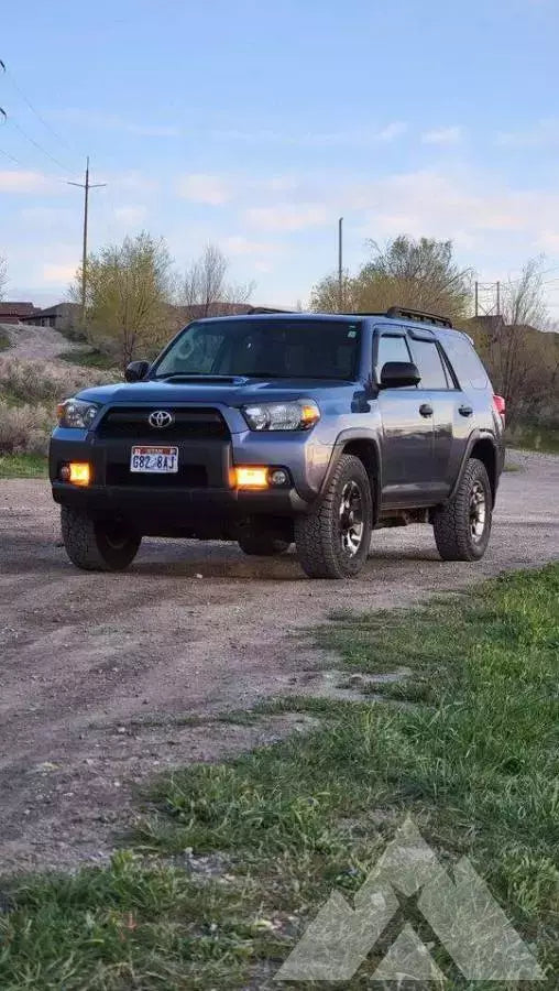 2010 Toyota 4Runner — used overland rig for sale in Provo, UT (photo 4) — photo 4