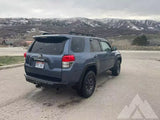 2010 Toyota 4Runner — used overland rig for sale in Eden, UT (photo 3)