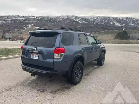 2010 Toyota 4Runner — used overland rig for sale in Eden, UT (photo 3)