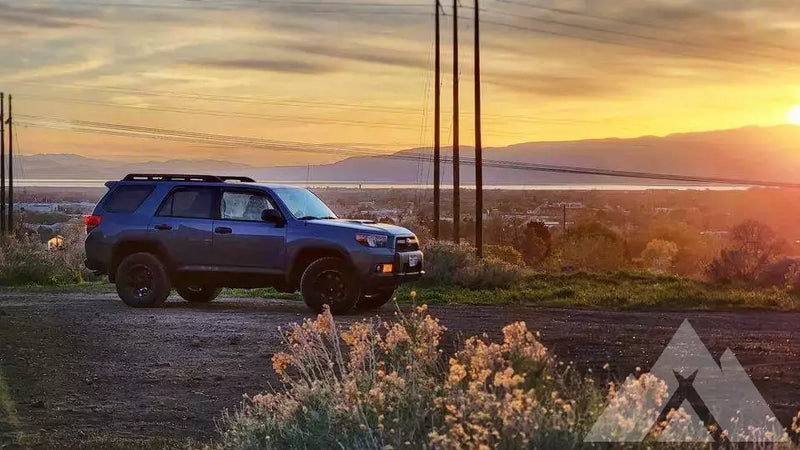 2010 Toyota 4Runner — used overland rig for sale in Provo, UT (photo 3) — photo 3