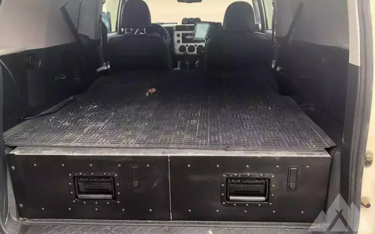 2010 Toyota Fj Cruiser — used overland rig for sale in Littleton, CO (photo 5) — photo 5