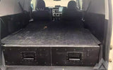 2010 Toyota Fj Cruiser — used overland rig for sale in Littleton, CO (photo 5)