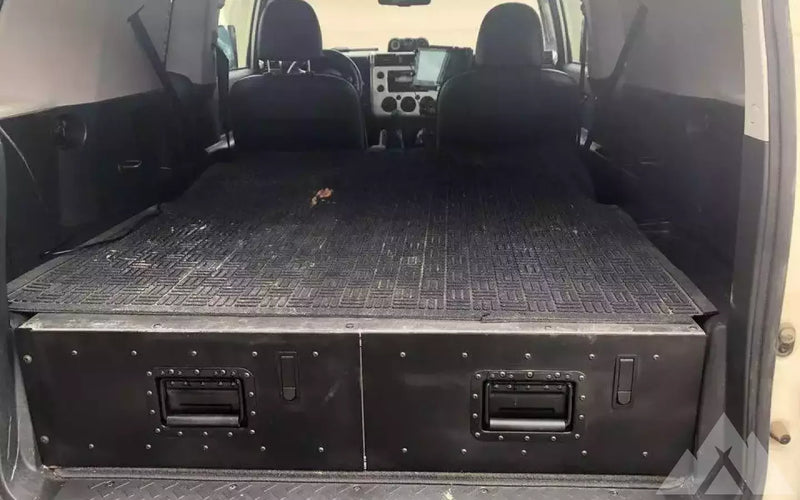2010 Toyota Fj Cruiser — used overland rig for sale in Littleton, CO (photo 5) — photo 5