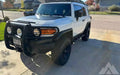 2010 Toyota FJ Cruiser