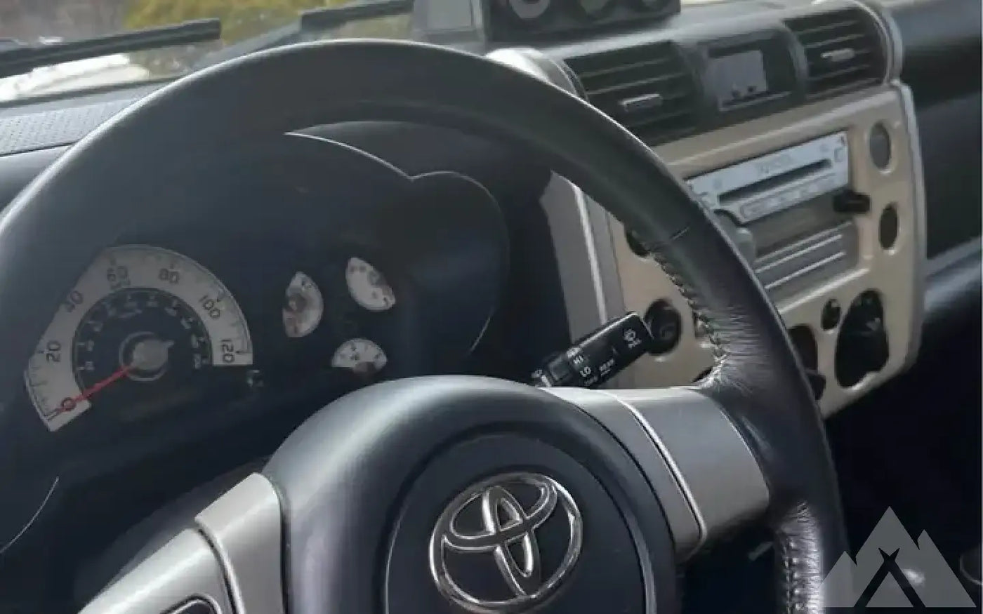 2010 Toyota Fj Cruiser — used overland rig for sale in Preston, ID (photo 3) — photo 3