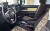 2010 Toyota Fj Cruiser — used overland rig for sale in Logan, UT (photo 2)