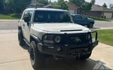 2010 Toyota Fj Cruiser — used overland rig for sale in Casper, WY (photo 2)