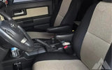 2010 Toyota Fj Cruiser — used overland rig for sale in Glendale, AZ (photo 7)